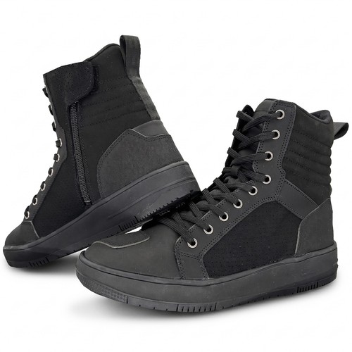 Vpr top sneaker stivali - vpr, hi-top