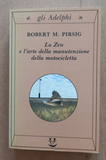 LIBRO LO ZEN E L'ARTE DELLA