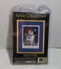 Vtg Dimensions Gold Collection
