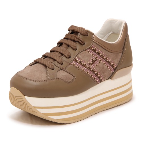 Q5293 sneaker donna - donna, h283