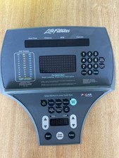 Life Fitness 95c ci ri Console