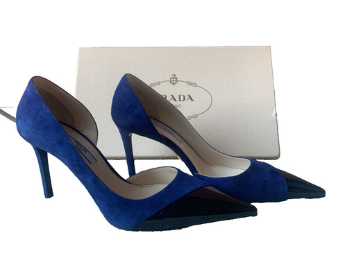 New prada pumps calzature - new,