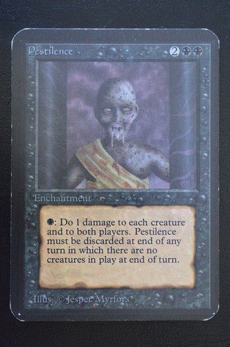 Magic the gathering mtg - magic,