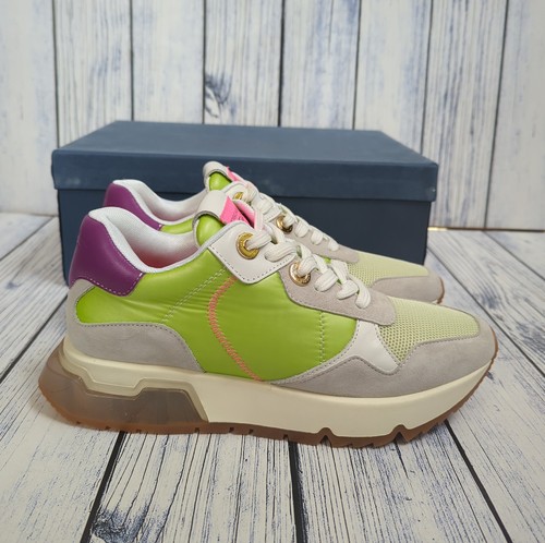 Scarpe ginnastica tosca - da,