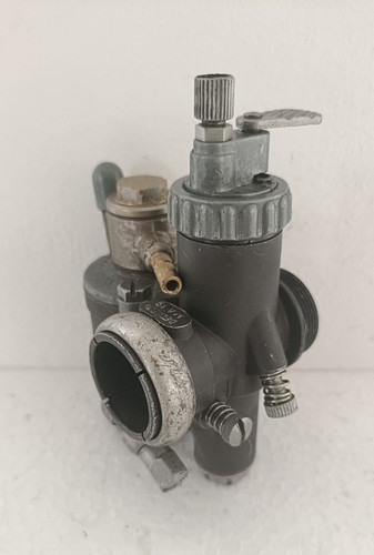 Carburatore dell orto ma19 - carburatore,
