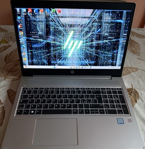 Probook 450 - hp,