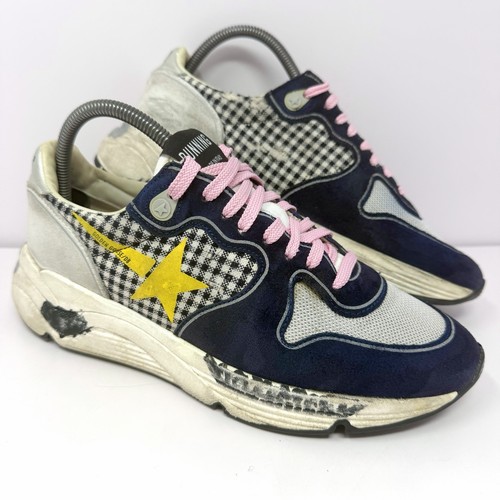 Golden goose scarpe - golden,