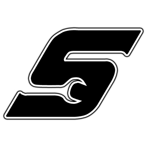 Adesivo snap logo - snap-on, #2