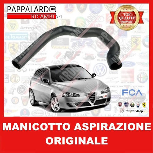 Manicotto originale tubo - ,