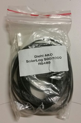 Solarlog diehl ako cavo - diehl,