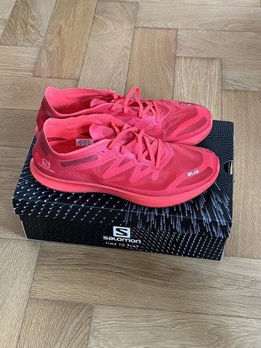 Salomon lab phantasm - s/lab,
