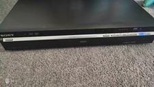 Sony RDR-HXD870 160GB DVD HDD