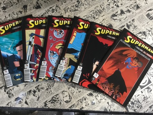 Superman play press nuova - play,