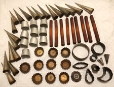 SET ATTREZZI UTENSILI