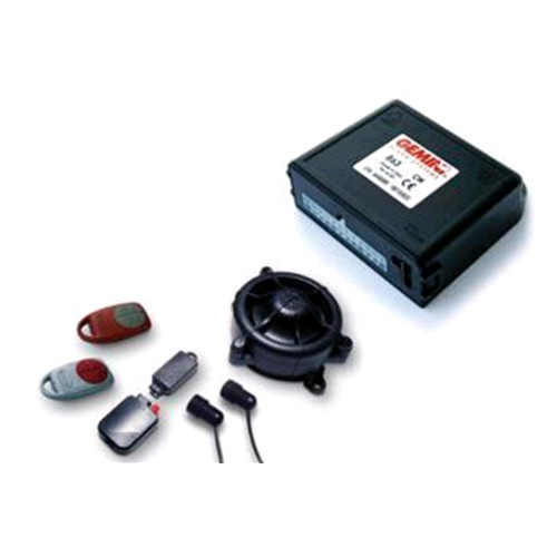 Antifurto allarme camper - antifurto,
