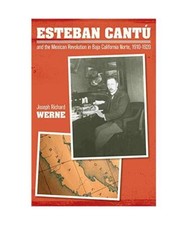 Esteban Cantu and the Mexican
