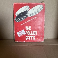 Gioco di Strategia Vintage
