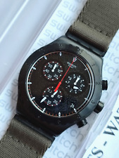 SWATCH Irony Nuovo Chrono