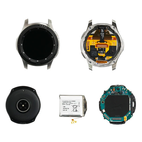 Samsung galaxy watch - galaxy,