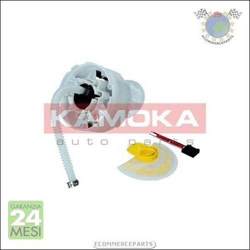 Pompa carburante kamoka - pompa,