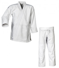 TUTA ADIDAS JUDO CONTEST RIGHE