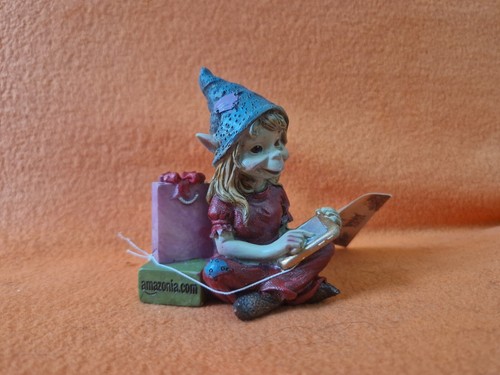 Pixie collezione folletto - pixie, da
