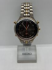 Orologio Seiko Cronografo