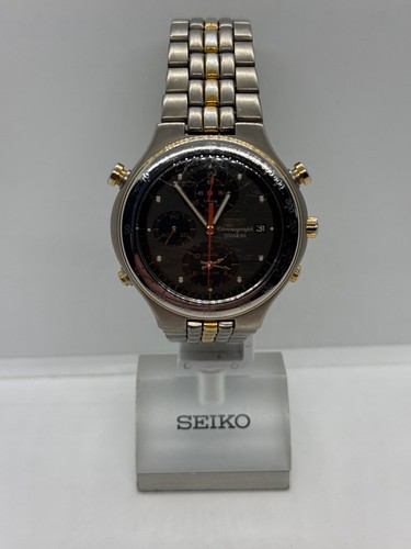 Orologio seiko cronografo - orologio,