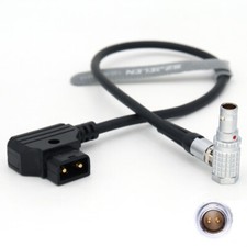 Cavo di Alimentazione D-Tap ad