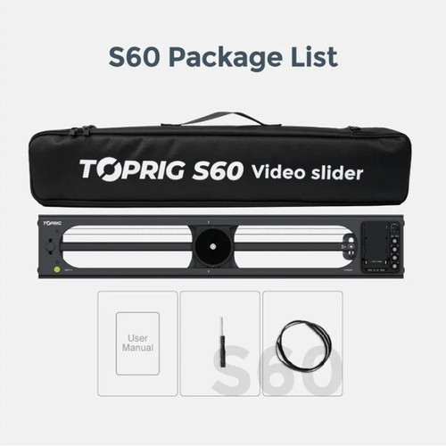 Telecamera accsoon toprig - accsoon,