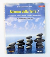 Scienze della Terra A Per il