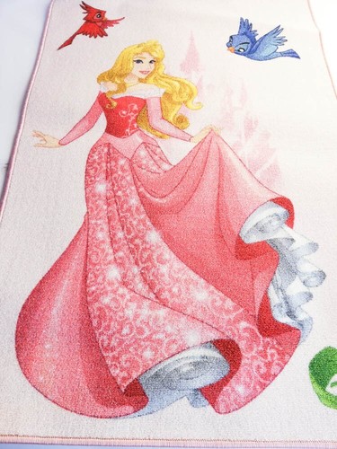 Tappeto disney - tappeto,
