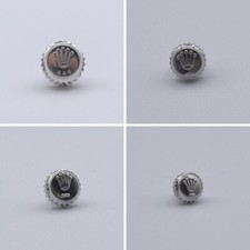 Rolex corona crown 530 - crown, /