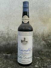 🍷 vino liquoroso 13°