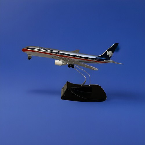 Modellino aereo scala 460 - scala, 1:460