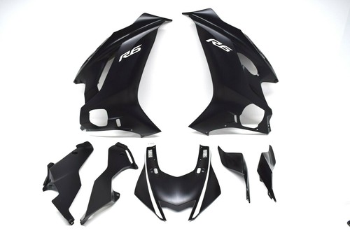 Yamaha yzf rj27 - carena, kit