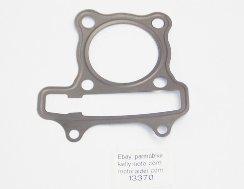 Guarnizione testa cilindro - testa,