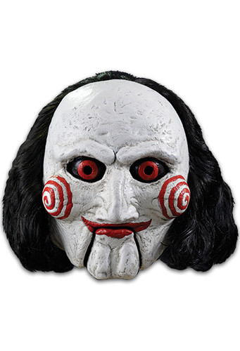 Saw billy puppet - billy,
