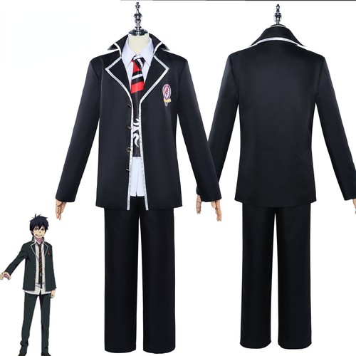 Costume uniforme scuola no - uniforme, ao