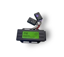 CENTRALINA DI RICAMBIO ALLARME