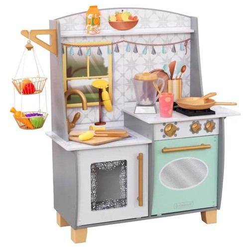 Kidkraft smoothie divertente - smoothie,