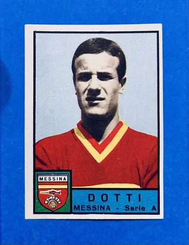 Figurina calciatori panini - figurina,