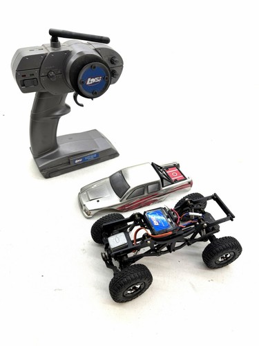 Rock crawler losi micro - crawler,