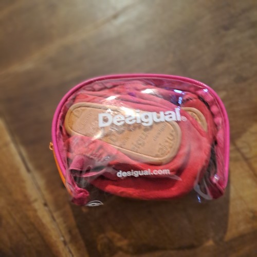 Ballerine pieghevoli desigual - pieghevoli,