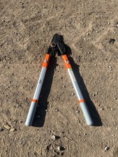 troncarami telescopico