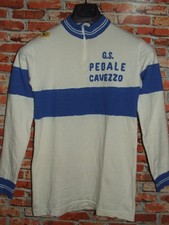 EROICA MAGLIA SHIRT MAILLOT