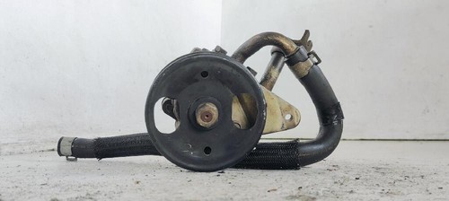 Pompa servosterzo nissan - pompa,