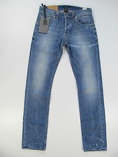 Pantaloni Dondup denim jeans