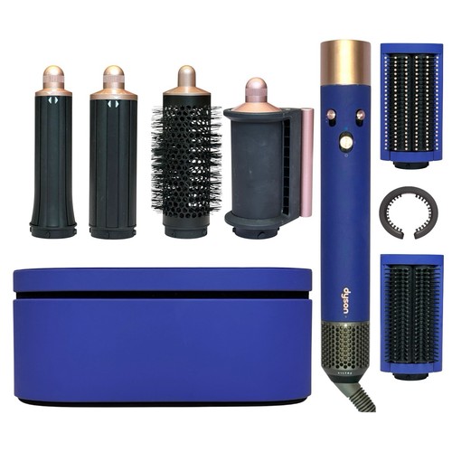 Asciugacapelli multi styler - multi,
