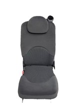 ?SEDILE POSTERIORE LATO DESTRO DX CITROEN XSARA PICASSO 2005-2010 - GRIGIO